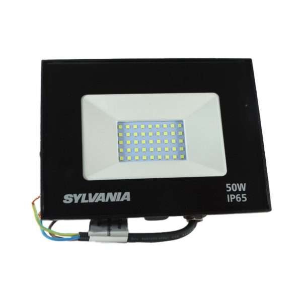 REFLECTOR SYLVANIA JETA LED 50W 6500K MV