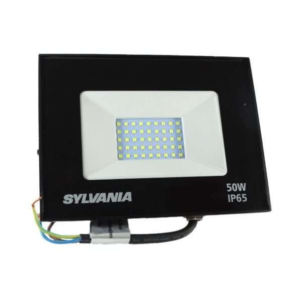 REFLECTOR SYLVANIA JETA LED 50W 6500K MV