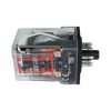 RELE CHINT JMK 8 PINES 24VDC - Imagen 4