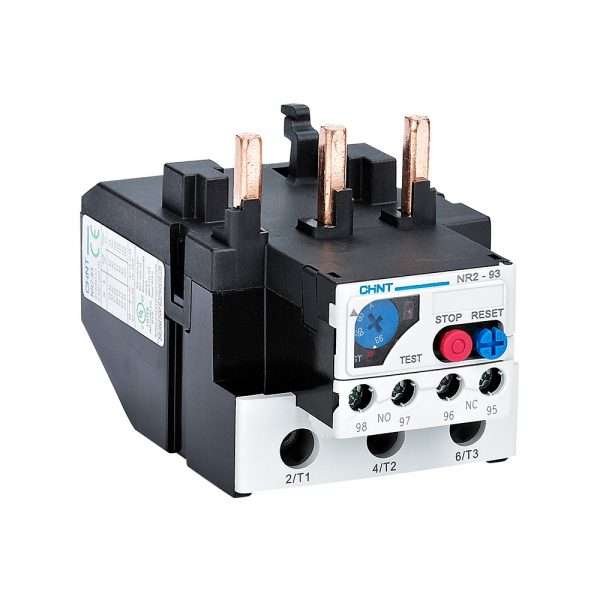 RELE TERMICO CHINT NR2-93 / NXR-100 (63-80)A