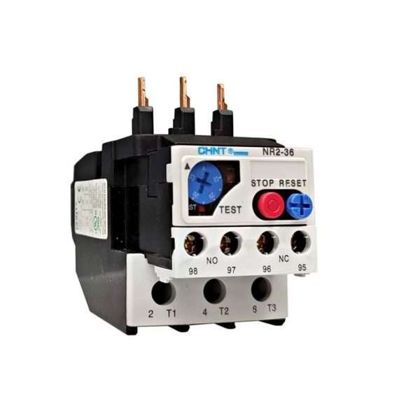 RELE TERMICO CHINT NR2-36 / NXR-38 (23-32)A