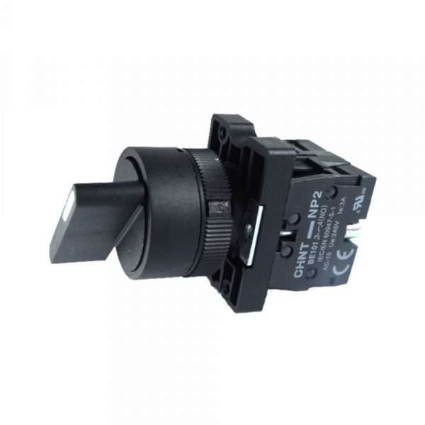 SELECTOR CHINT NP2-ED21 2 POSICIONES