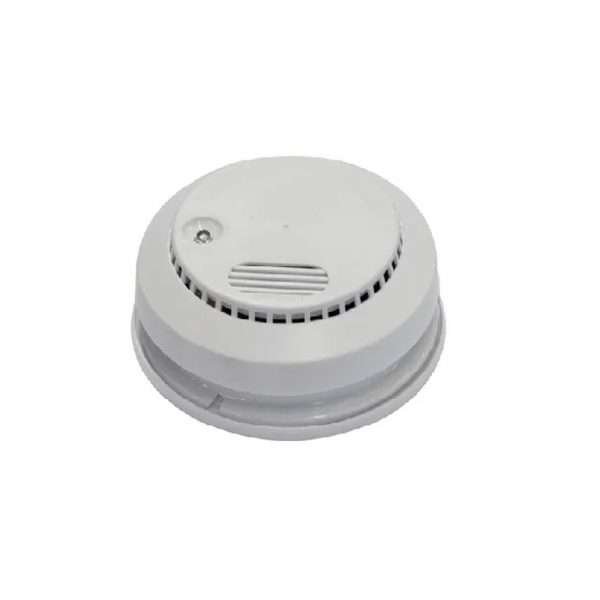 SENSOR DE HUMO SYLVANIA