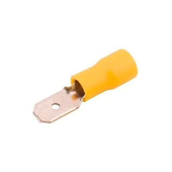 TERMINAL AISL.ENCH MCH 5MM AMLL BD5 34270