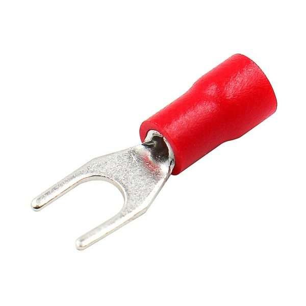 TERMINAL CHINT ABIERTO SV 1.25-4 ROJO