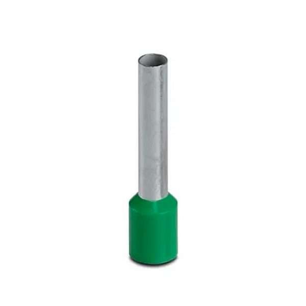 TERMINAL PUNTERA CHINT VERDE (10 AWG)