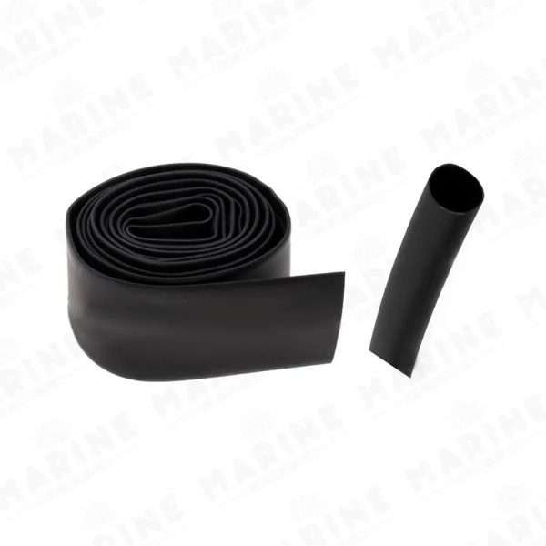 TERMOENCOGIBLE ETELEC NEGRO 6.4-3.2MM (#8)