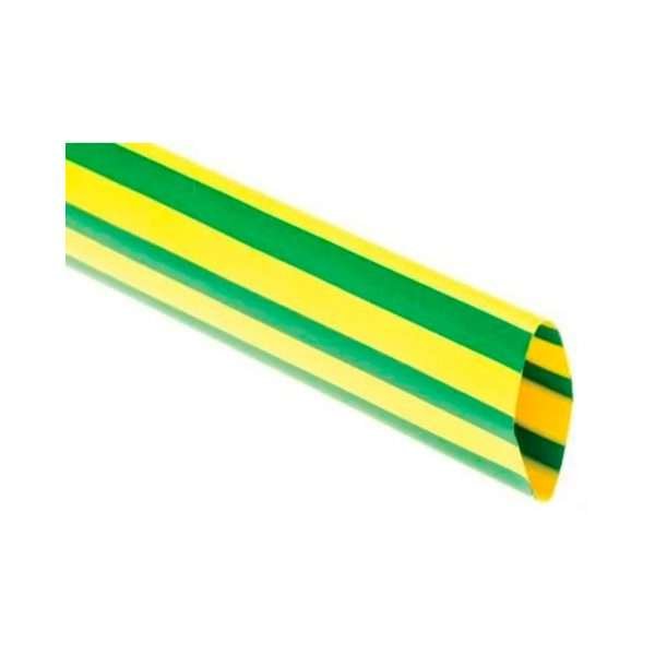 TERMOENCOGIBLE ETELEC TIERRA AM/VE GT3006 6MM(X5M)
