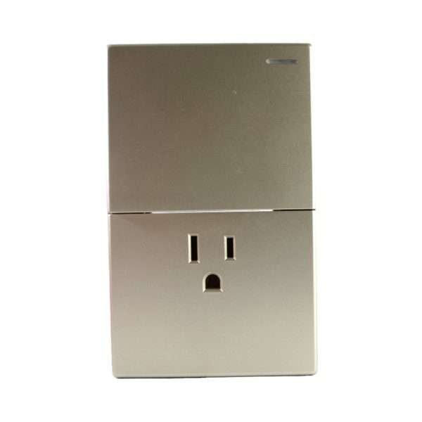 TOMACO POLAR 15A + INTERRUPTOR 10A 125/250V CHAMPA