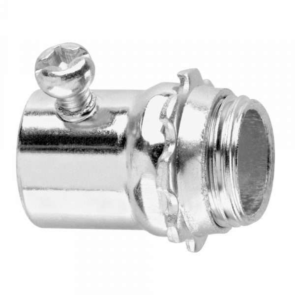 CONECTOR EMT 3 IN