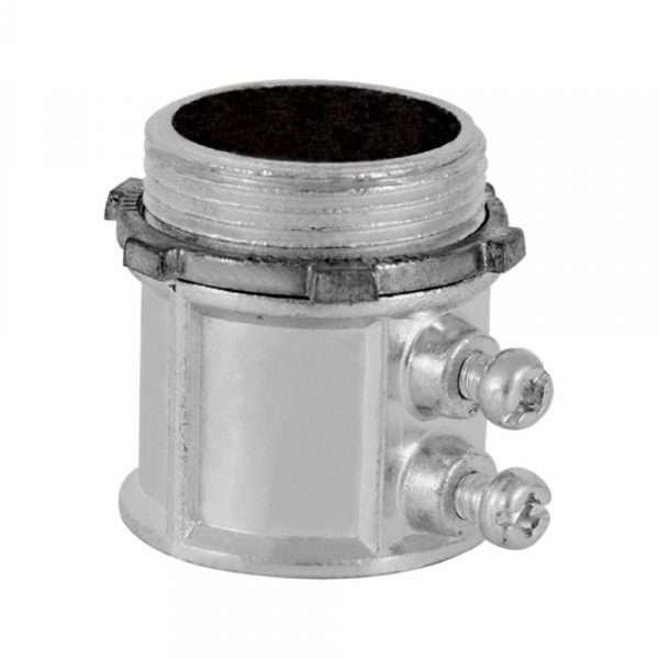 CONECTOR EMT 4 IN
