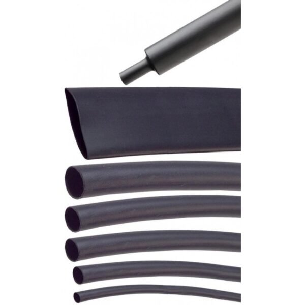 TERMOENCOGIBLE ETELEC NEGRO