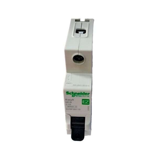 BREAKER RIEL 1 POLO 6KA SCHNEIDER ELECTRIC