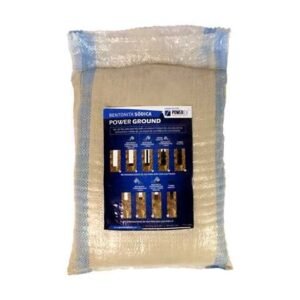 Bentonita sódica POWER GROUND