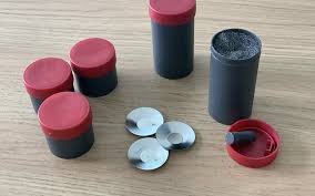 CARTUCHO DE SOLDADURA EXOTERMICA POWEREX