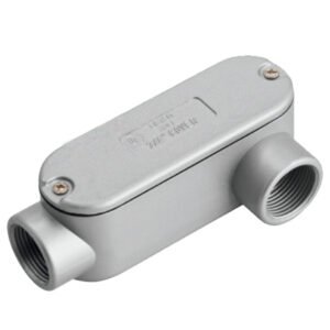 CAJA CONDULET TIPO LL 3/4