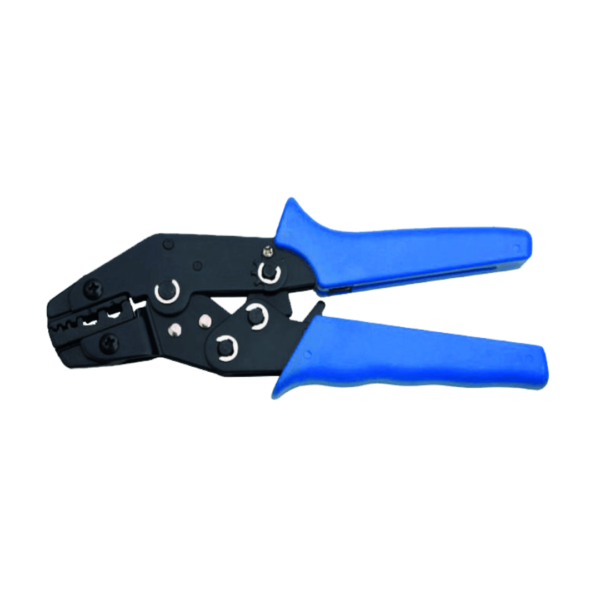 MACHINADORA T/PUNTERA 10-6AWG CAMSCO (6-16MM2)