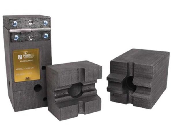 MOLDES DE GRAFITO POWEREX