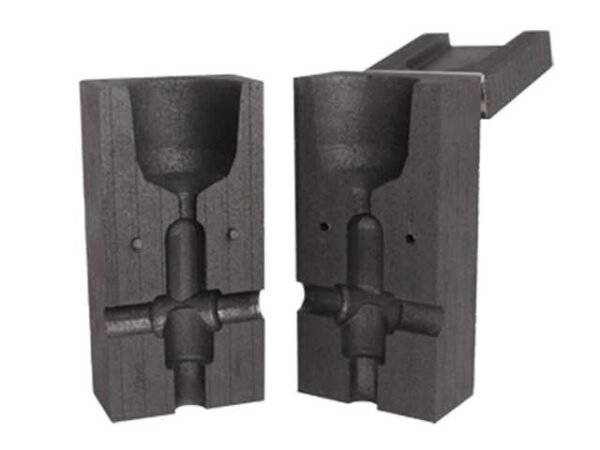 MOLDES DE GRAFITO POWEREX