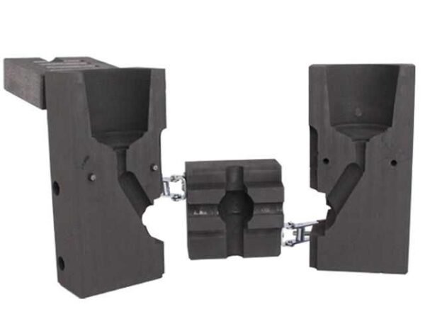 MOLDES DE GRAFITO POWEREX