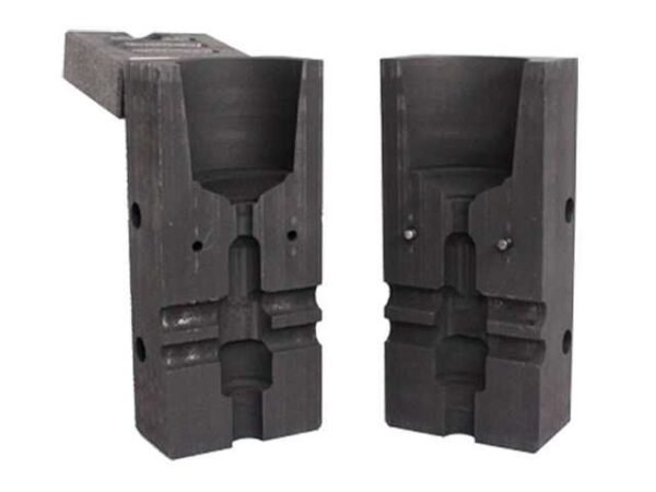 MOLDES DE GRAFITO POWEREX