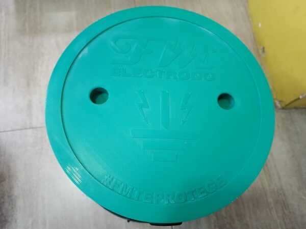 FM CAJA DE REGISTRO DE POLIPROPILENO