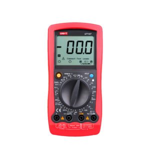 MULTIMETRO AUTOMOTRIZ UT107